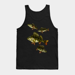 Perch Tank Top